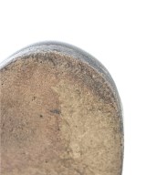 GIORGIO ARMANI（ジョルジオアルマーニ）ビジネス・ドレスシューズ 黒 サイズ:EU40 1/2(27cm位) レディース/2200661572108