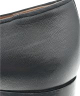 GIORGIO ARMANI（ジョルジオアルマーニ）ビジネス・ドレスシューズ 黒 サイズ:EU40 1/2(27cm位) レディース/2200661572108
