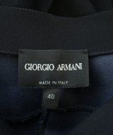 GIORGIO ARMANI（ジョルジオアルマーニ）その他 黒 サイズ:40(M位) レディース/2200660020037