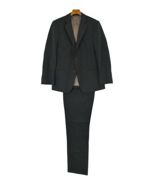 GIORGIO ARMANI(ジョルジオアルマーニ)ビジネス 紺 サイズ:46/46(M位)/2200664416027