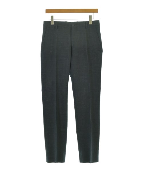 GIORGIO ARMANI（ジョルジオアルマーニ）ビジネス 紺 サイズ:46/46(M位) メンズ/2200664416027