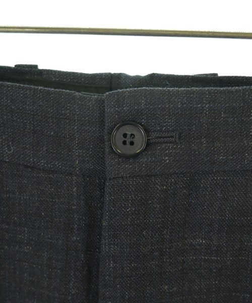 GIORGIO ARMANI（ジョルジオアルマーニ）ビジネス 紺 サイズ:46/46(M位) メンズ/2200664416027