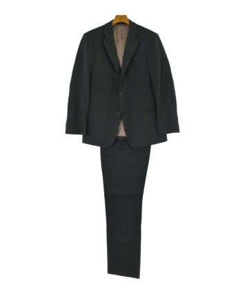 GIORGIO ARMANI(ジョルジオアルマーニ)ビジネス 紺 サイズ:46/46(M位 GIORGIO ARMANI(ジョルジオアルマーニ)ビジネス 紺 サイズ:46/46(M位