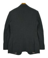 GIORGIO ARMANI（ジョルジオアルマーニ）ビジネス 紺 サイズ:46/46(M位) メンズ/2200664416027