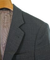 GIORGIO ARMANI（ジョルジオアルマーニ）ビジネス 紺 サイズ:46/46(M位) メンズ/2200664416027