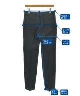 GIORGIO ARMANI（ジョルジオアルマーニ）ビジネス 紺 サイズ:46/46(M位) メンズ/2200664416027