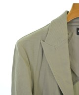 GIORGIO ARMANI（ジョルジオアルマーニ）テーラードジャケット グレー サイズ:46(M位) メンズ/2200664416034