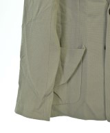 GIORGIO ARMANI（ジョルジオアルマーニ）テーラードジャケット グレー サイズ:46(M位) メンズ/2200664416034