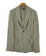 GIORGIO ARMANI テーラードジャケット