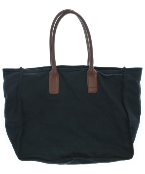 GIORGIO ARMANI（ジョルジオアルマーニ）トートバッグ 紺 サイズ:- メンズ/2200664257163