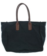 GIORGIO ARMANI（ジョルジオアルマーニ）トートバッグ 紺 サイズ:- メンズ/2200664257163
