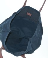 GIORGIO ARMANI（ジョルジオアルマーニ）トートバッグ 紺 サイズ:- メンズ/2200664257163