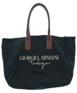 GIORGIO ARMANI トートバッグ