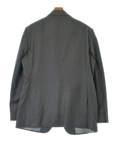 GIORGIO ARMANI（ジョルジオアルマーニ）ビジネス グレー サイズ:56/56(XXL位) メンズ/2200661596098