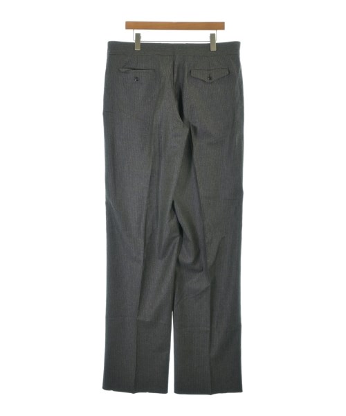 GIORGIO ARMANI（ジョルジオアルマーニ）ビジネス グレー サイズ:56/56(XXL位) メンズ/2200661596098