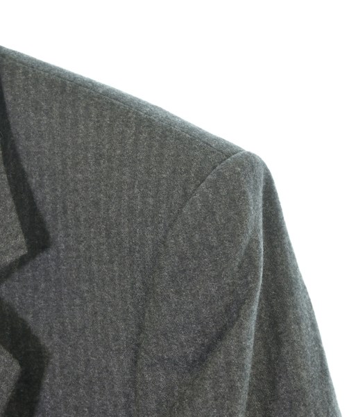 GIORGIO ARMANI（ジョルジオアルマーニ）ビジネス グレー サイズ:56/56(XXL位) メンズ/2200661596098