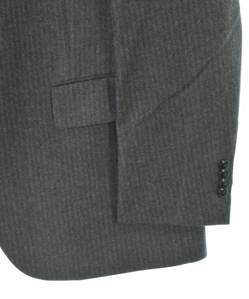 GIORGIO ARMANI（ジョルジオアルマーニ）ビジネス グレー サイズ:56/56(XXL位) メンズ/2200661596098