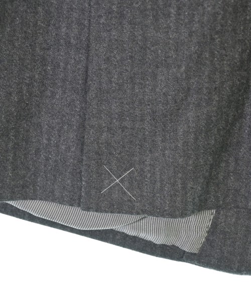 GIORGIO ARMANI（ジョルジオアルマーニ）ビジネス グレー サイズ:56/56(XXL位) メンズ/2200661596098