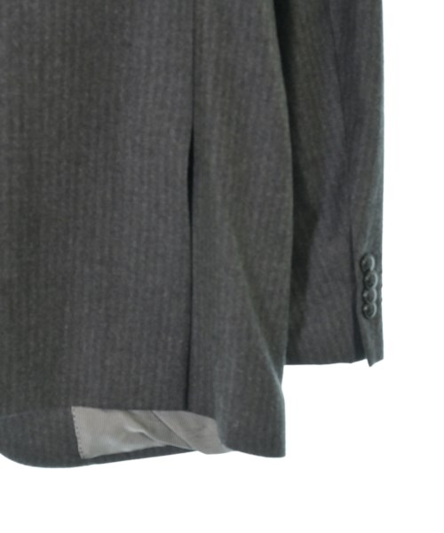 GIORGIO ARMANI（ジョルジオアルマーニ）ビジネス グレー サイズ:56/56(XXL位) メンズ/2200661596098