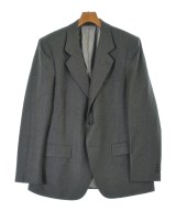 GIORGIO ARMANI（ジョルジオアルマーニ）ビジネス グレー サイズ:56/56(XXL位) メンズ/2200661596098