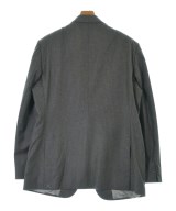 GIORGIO ARMANI（ジョルジオアルマーニ）ビジネス グレー サイズ:56/56(XXL位) メンズ/2200661596098