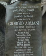 GIORGIO ARMANI（ジョルジオアルマーニ）ビジネス グレー サイズ:56/56(XXL位) メンズ/2200661596098