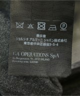 GIORGIO ARMANI（ジョルジオアルマーニ）ビジネス グレー サイズ:56/56(XXL位) メンズ/2200661596098