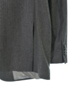 GIORGIO ARMANI（ジョルジオアルマーニ）ビジネス グレー サイズ:56/56(XXL位) メンズ/2200661596098