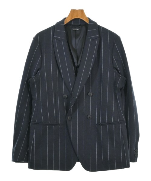 GIORGIO ARMANI（ジョルジオアルマーニ）その他 黒 サイズ:52/52(XXL位) メンズ/2200661596111