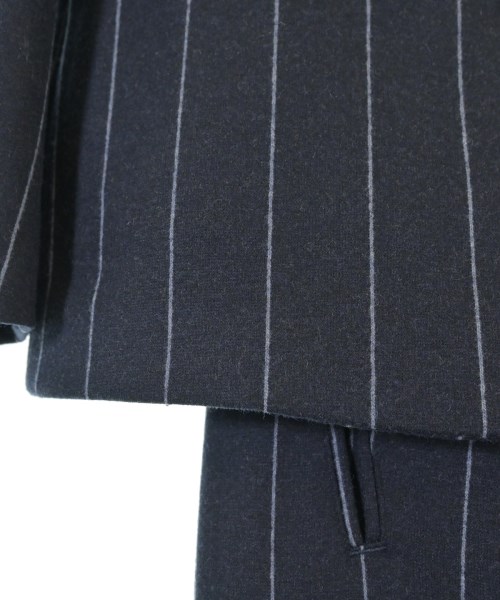 GIORGIO ARMANI（ジョルジオアルマーニ）その他 黒 サイズ:52/52(XXL位) メンズ/2200661596111