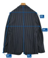 GIORGIO ARMANI（ジョルジオアルマーニ）その他 黒 サイズ:52/52(XXL位) メンズ/2200661596111