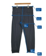 GIORGIO ARMANI（ジョルジオアルマーニ）その他 黒 サイズ:52/52(XXL位) メンズ/2200661596111