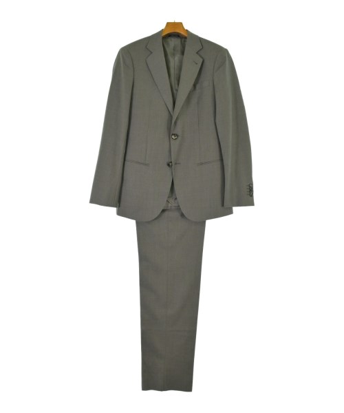 GIORGIO ARMANI(ジョルジオアルマーニ)ビジネス グレー サイズ:46/46(M位)/2200661596135