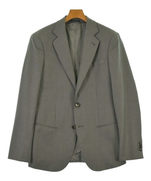 GIORGIO ARMANI（ジョルジオアルマーニ）ビジネス グレー サイズ:46/46(M位) メンズ/2200661596135