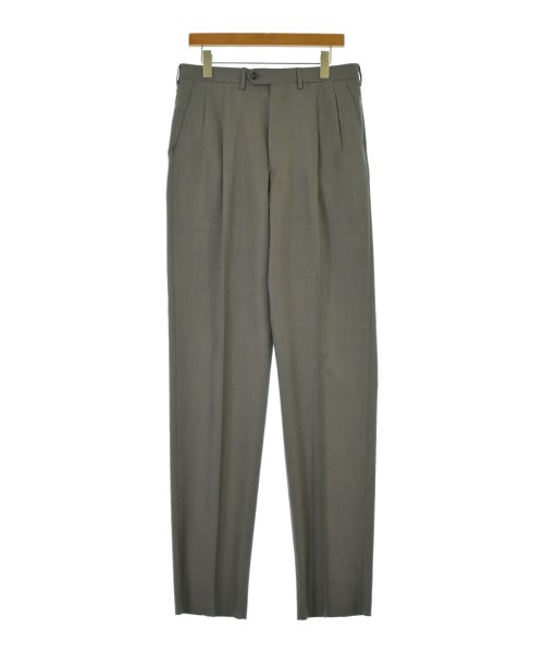 GIORGIO ARMANI（ジョルジオアルマーニ）ビジネス グレー サイズ:46/46(M位) メンズ/2200661596135