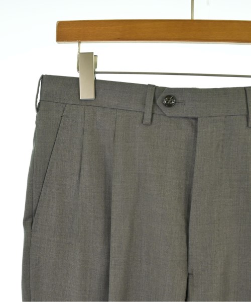 GIORGIO ARMANI（ジョルジオアルマーニ）ビジネス グレー サイズ:46/46(M位) メンズ/2200661596135