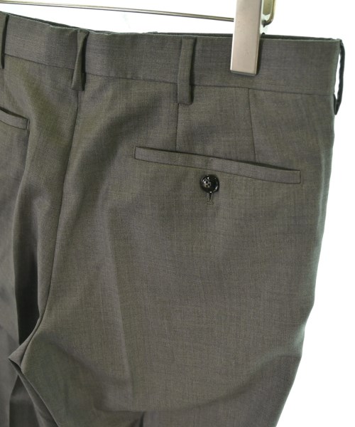 GIORGIO ARMANI（ジョルジオアルマーニ）ビジネス グレー サイズ:46/46(M位) メンズ/2200661596135