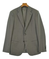 GIORGIO ARMANI（ジョルジオアルマーニ）ビジネス グレー サイズ:46/46(M位) メンズ/2200661596135