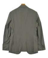 GIORGIO ARMANI（ジョルジオアルマーニ）ビジネス グレー サイズ:46/46(M位) メンズ/2200661596135