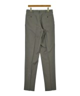 GIORGIO ARMANI（ジョルジオアルマーニ）ビジネス グレー サイズ:46/46(M位) メンズ/2200661596135