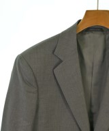 GIORGIO ARMANI（ジョルジオアルマーニ）ビジネス グレー サイズ:46/46(M位) メンズ/2200661596135