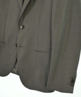 GIORGIO ARMANI（ジョルジオアルマーニ）ビジネス グレー サイズ:46/46(M位) メンズ/2200661596135