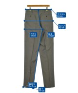 GIORGIO ARMANI（ジョルジオアルマーニ）ビジネス グレー サイズ:46/46(M位) メンズ/2200661596135