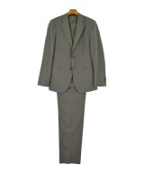 GIORGIO ARMANI ビジネス