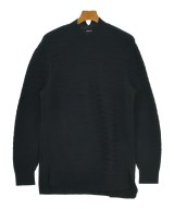 GIORGIO ARMANI（ジョルジオアルマーニ）ニット・セーター 紺 サイズ:50(XL位) メンズ/2200661596142