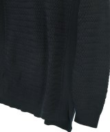 GIORGIO ARMANI（ジョルジオアルマーニ）ニット・セーター 紺 サイズ:50(XL位) メンズ/2200661596142