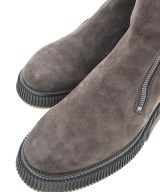 GIORGIO ARMANI（ジョルジオアルマーニ）ブーツ 茶 サイズ:10(29cm位) メンズ/2200661596203