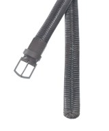 GIORGIO ARMANI（ジョルジオアルマーニ）ベルト 茶 サイズ:85 メンズ/2200661596319