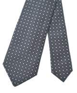 GIORGIO ARMANI（ジョルジオアルマーニ）ネクタイ グレー サイズ:- メンズ/2200661596340