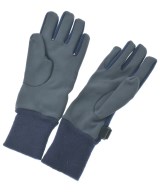 GIORGIO ARMANI（ジョルジオアルマーニ）手袋 青 サイズ:- メンズ/2200663116225